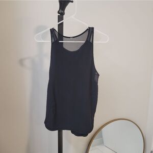 Lululemon Tank Medium